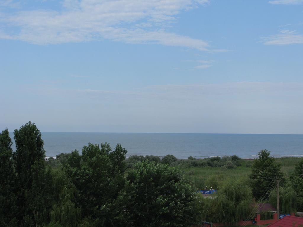 Deniz Guest House Nabran Exterior photo