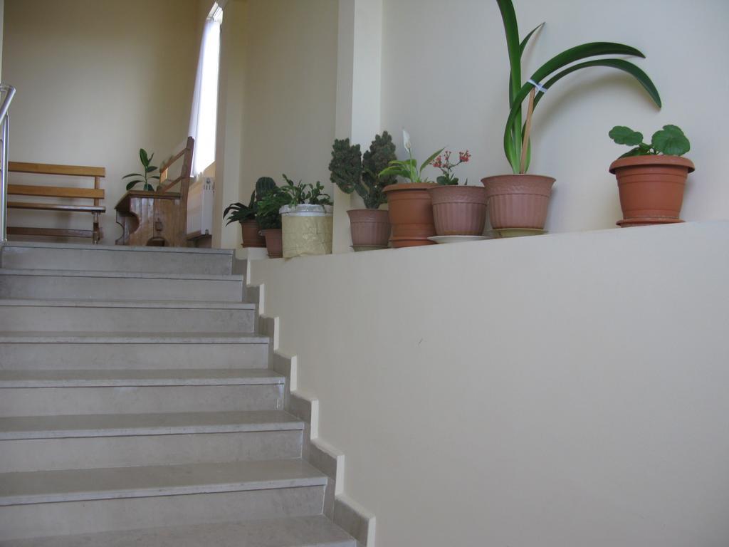 Deniz Guest House Nabran Exterior photo