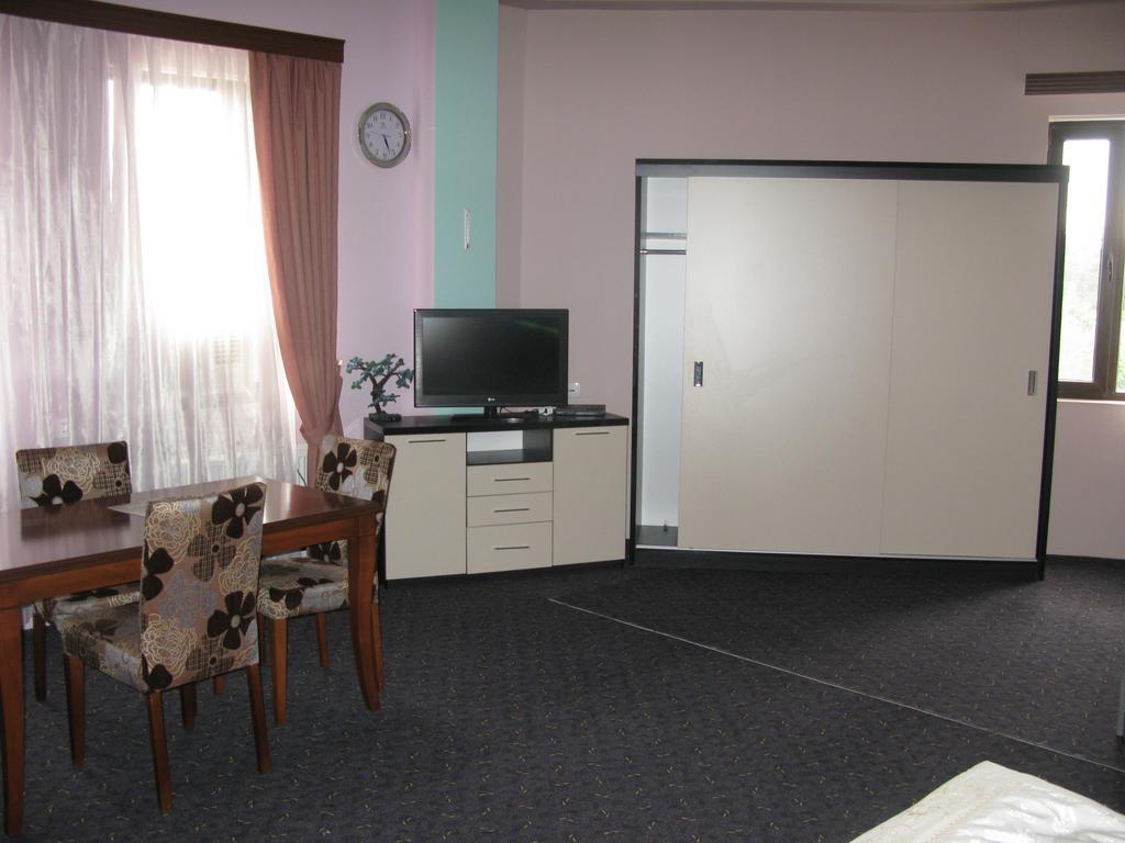 Deniz Guest House Nabran Exterior photo