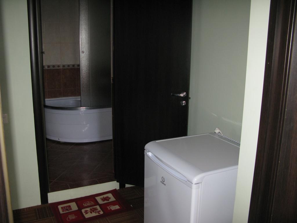 Deniz Guest House Nabran Exterior photo